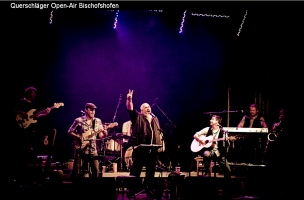 Querschl&auml;ger - Live - Bischofshofen 2010