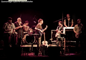 Querschl&auml;ger - Live - Bischofshofen 2010