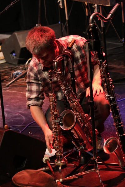 Fritz Kronthaler