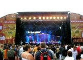 Fotos Donauinselfest