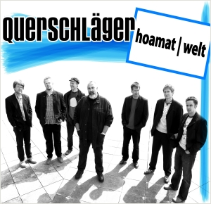 Cover Hoamat|welt