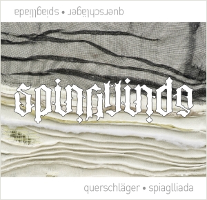 Cover Spiaglliada