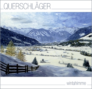 Cover LP wintahimme