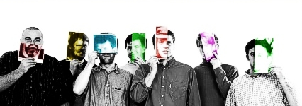 Querschl&auml;ger - Kultband aus dem Lungau